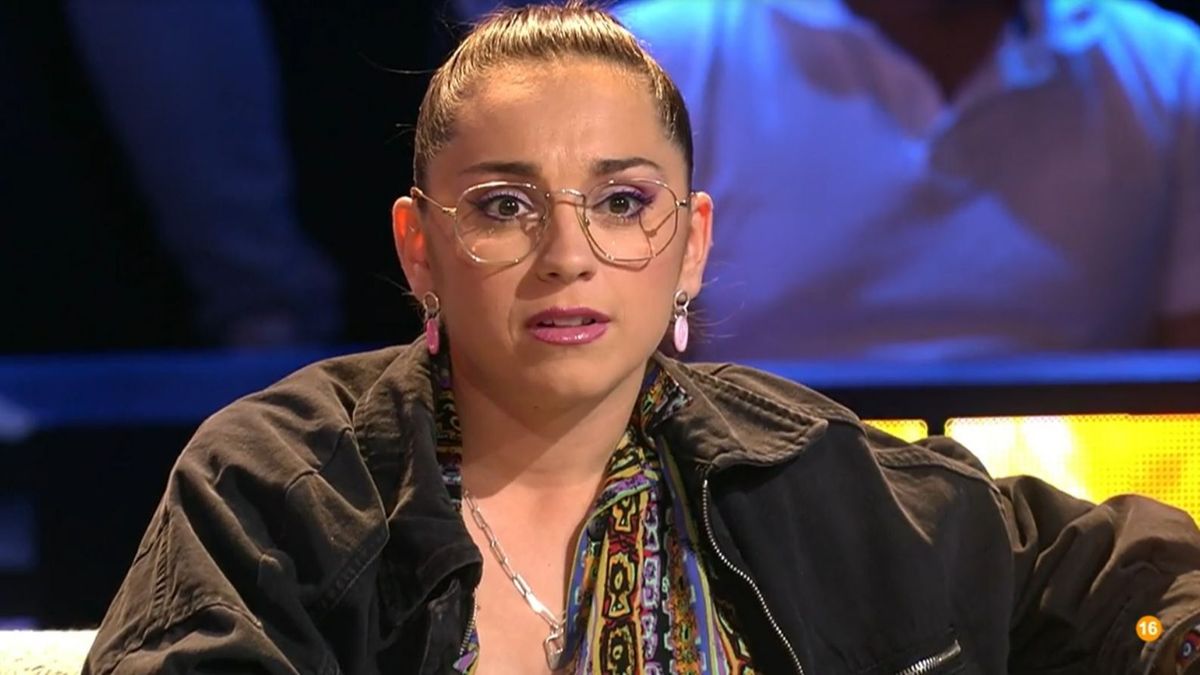 Miriam Corregüela