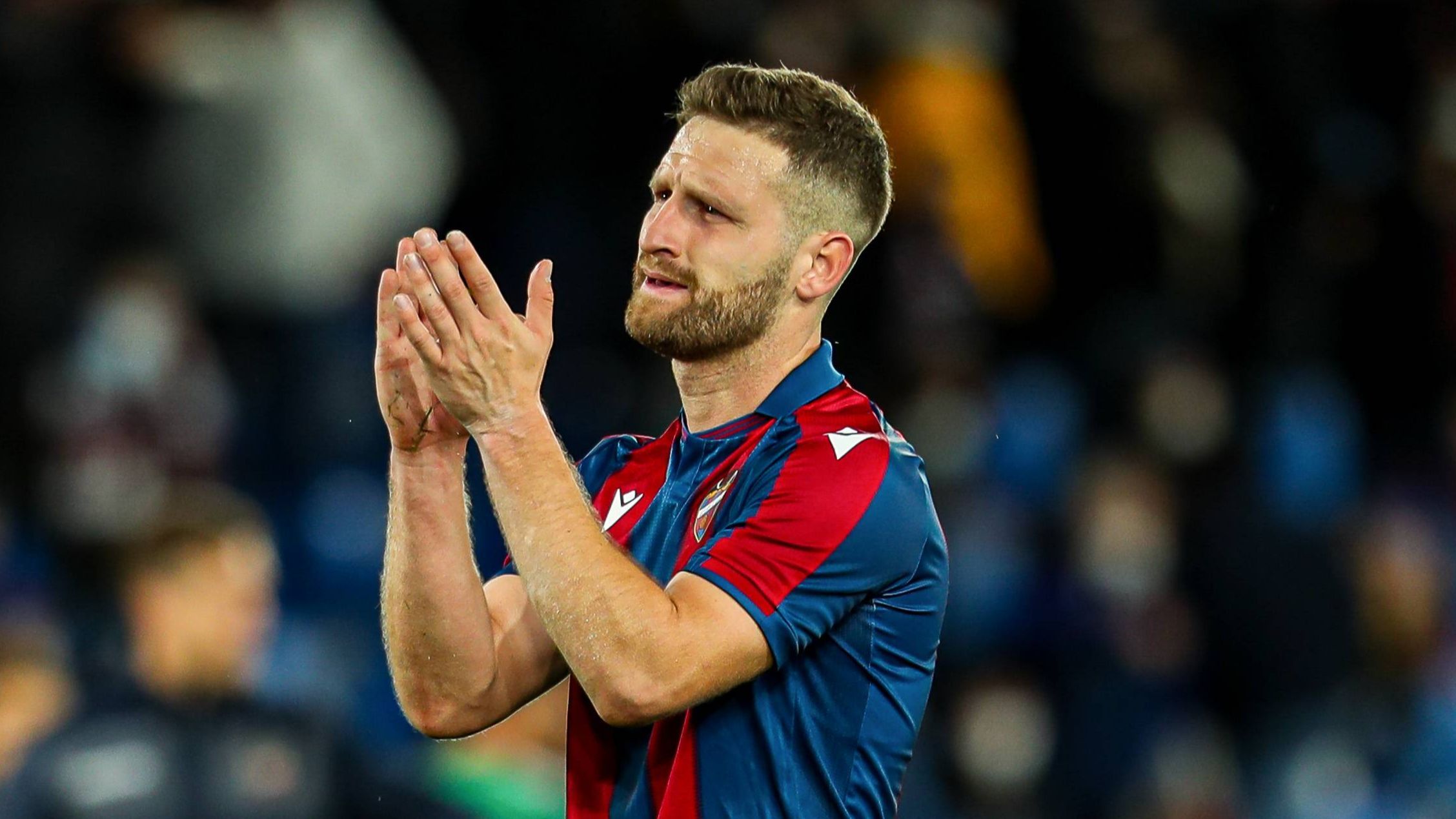 Mustafi, sobre el robo que vivió en su casa: "Los ladrones iban armados con un martillo "