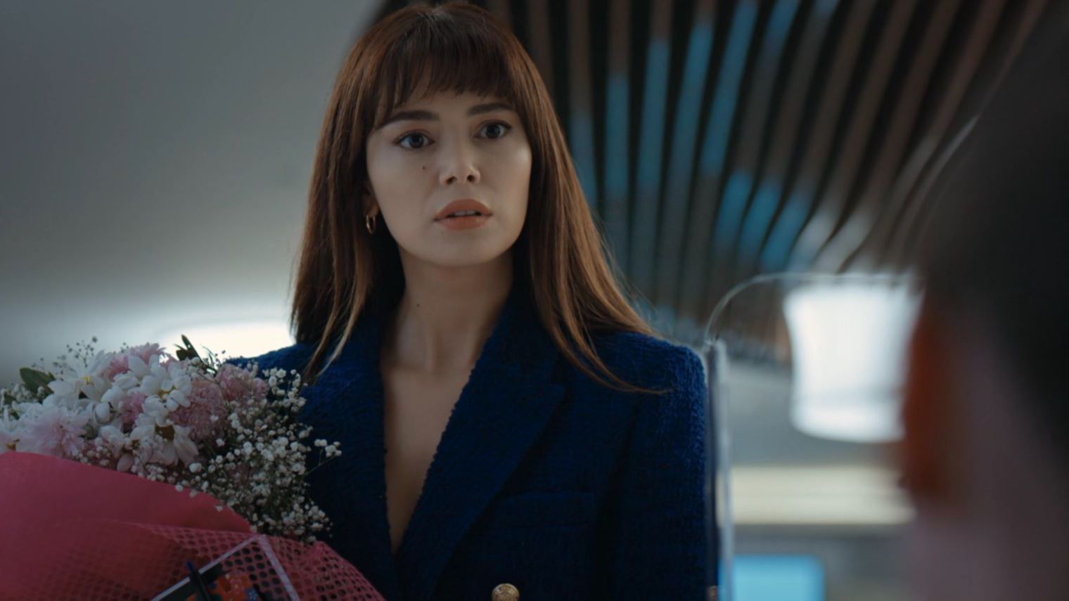 Elif, la hermana de Ali, está muerta