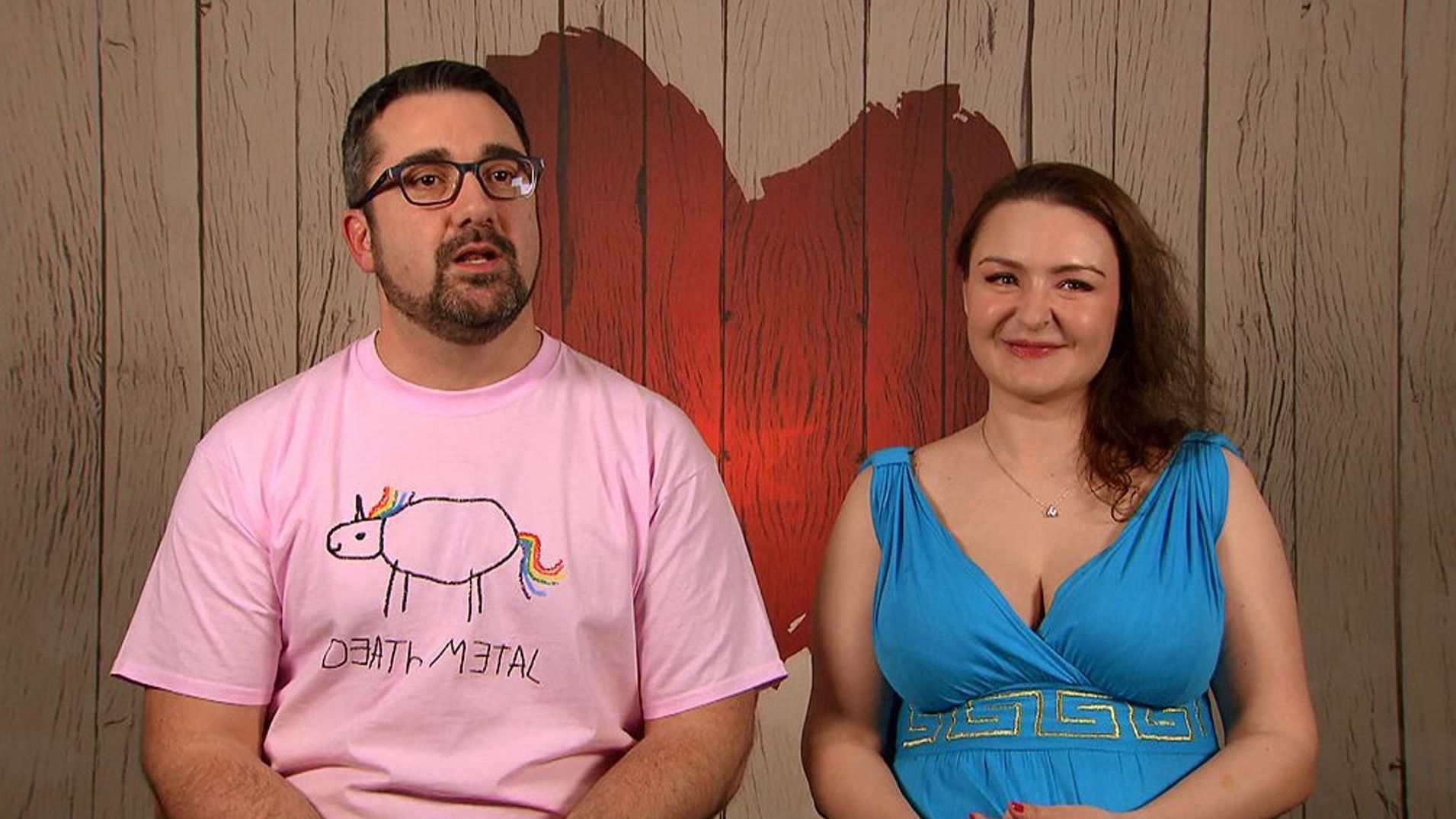 First dates