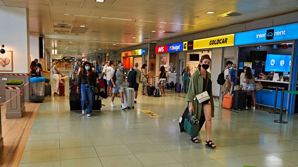 Aeropuerto de Ibiza