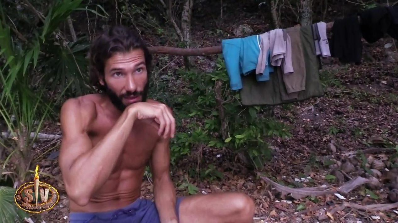 Artùr habla con Jaime Nava sobre la desconfianza