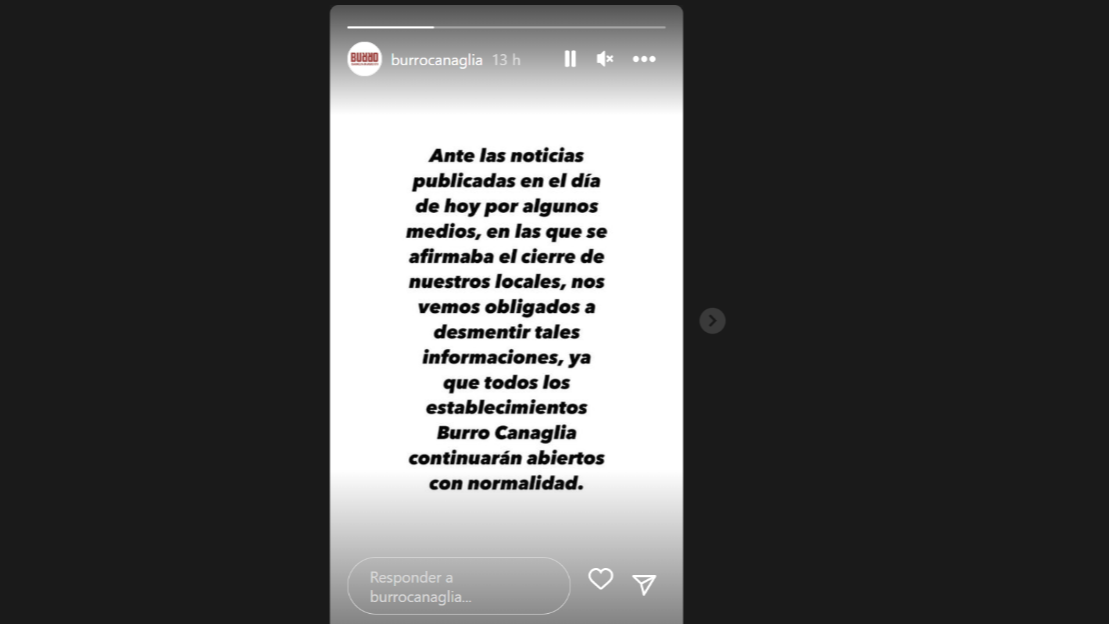 burro canaglia