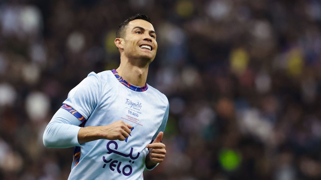 Cristiano Ronaldo sigue recibiendo críticas por su comportamiento en Arabia: "Llevaba un aire muy despectivo"