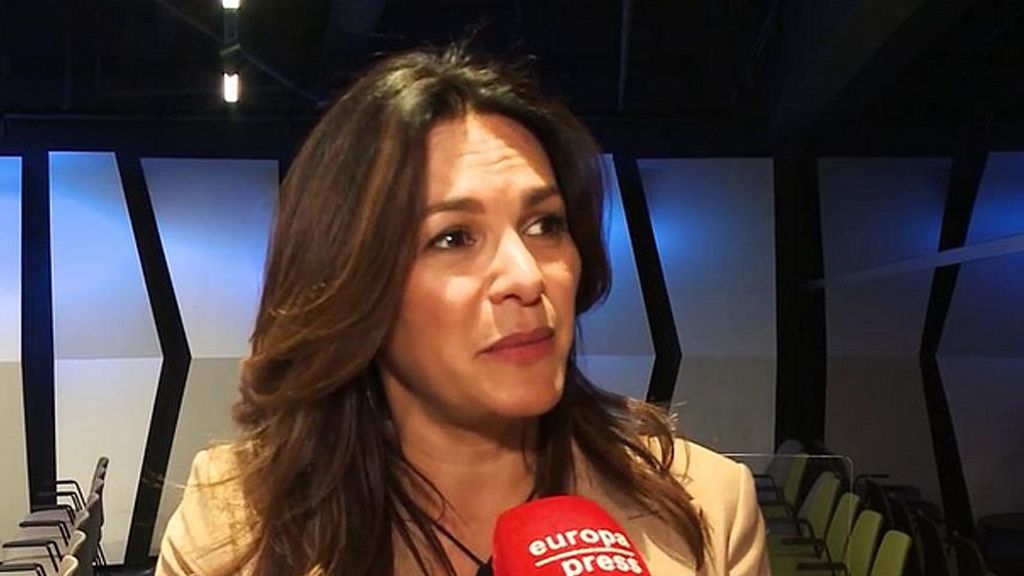 Fabiola carga contra Bertín Osborne: “Decir amiga especial me parece denigrante”