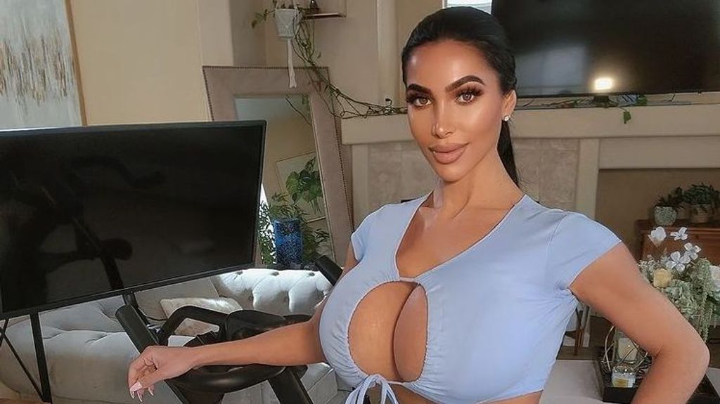 Muere la doble de Kim Kardashian a sus 34 años tras someterse a una cirugía estética