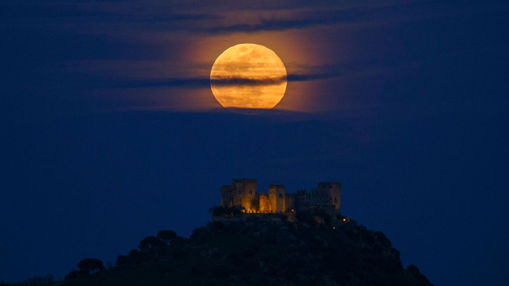 Tur mágico y misterioso por España.