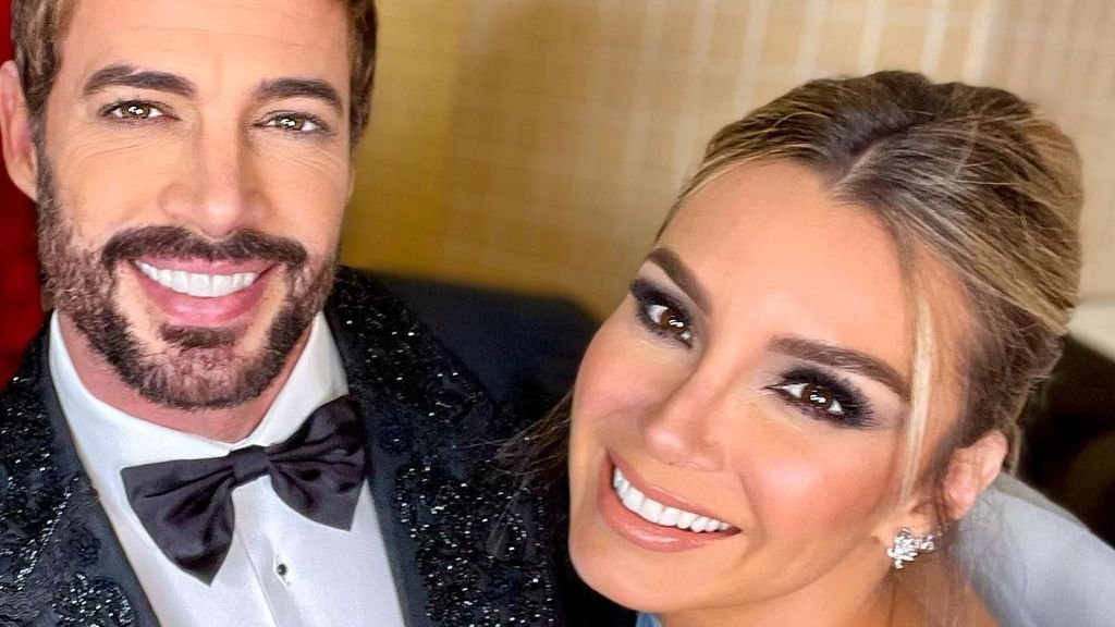 William Levy y Elizabeth Gutiérrez: cronología de su relación