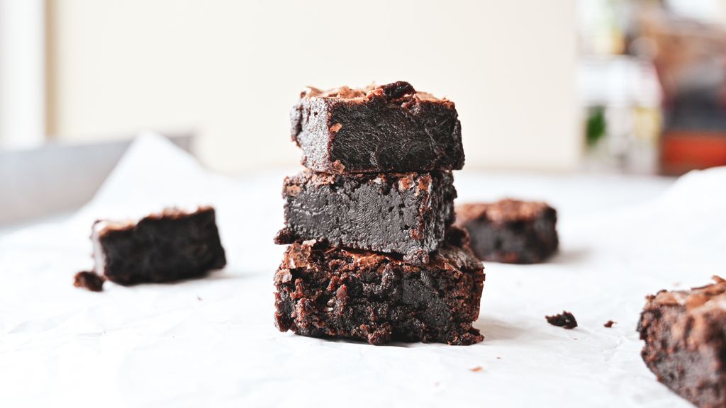Brownies locos