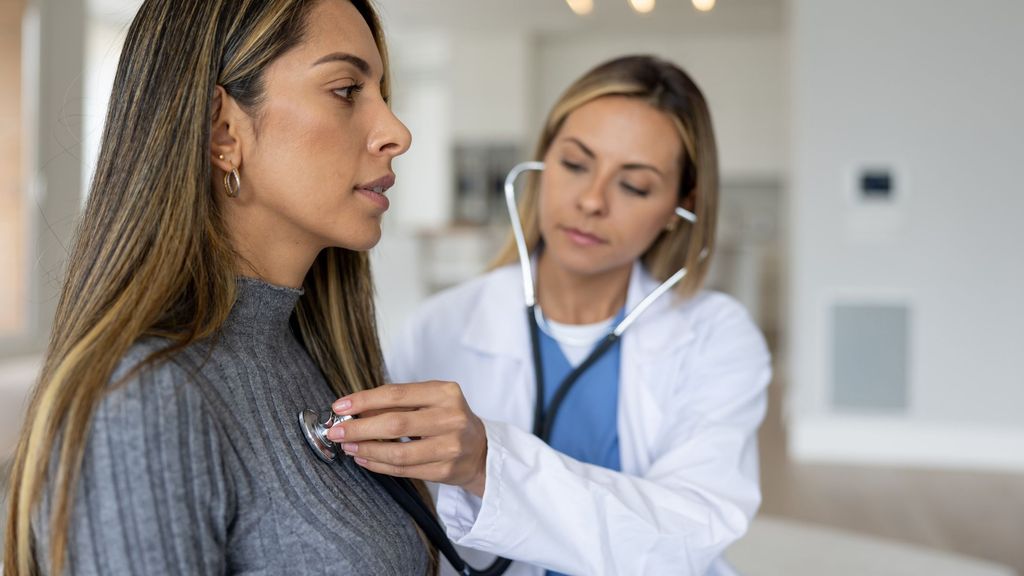 Cuándo acudir al médico en caso de sentir palpitaciones