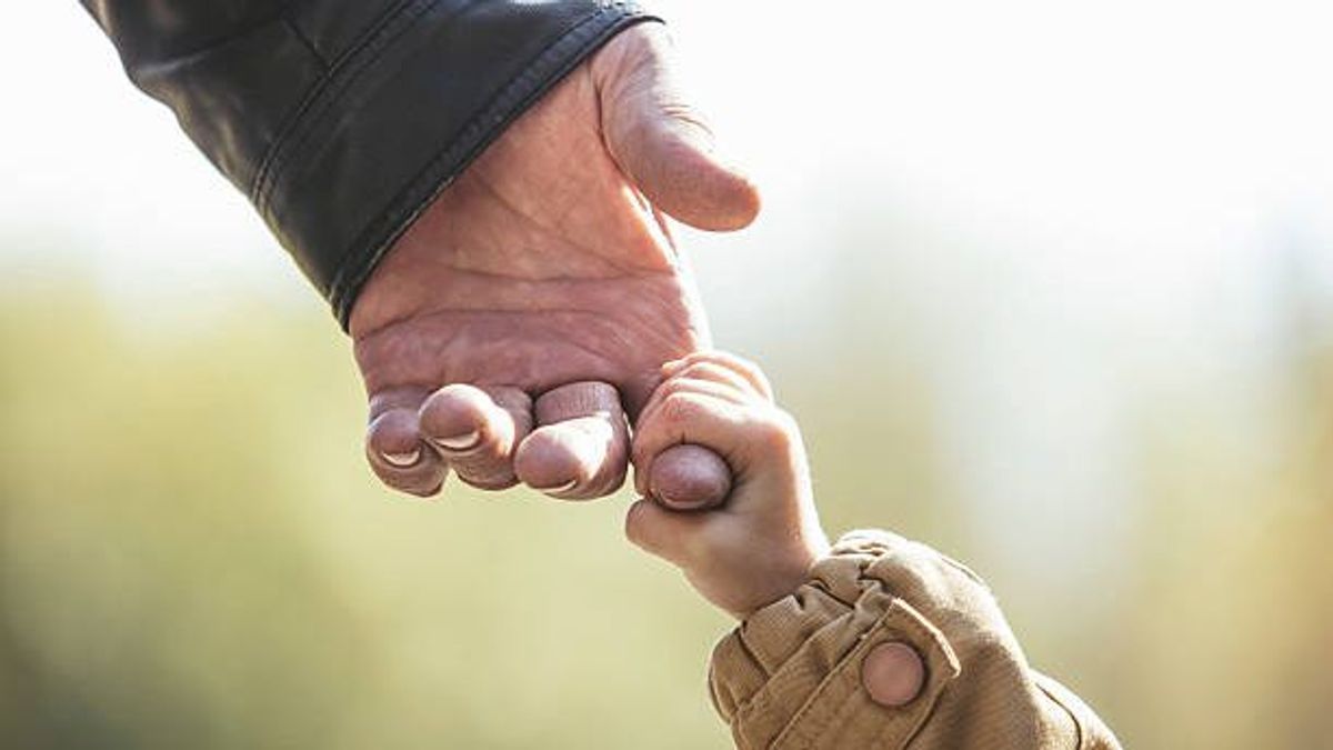 Hay casos en los que un nieto puede ser beneficiario de una herencia