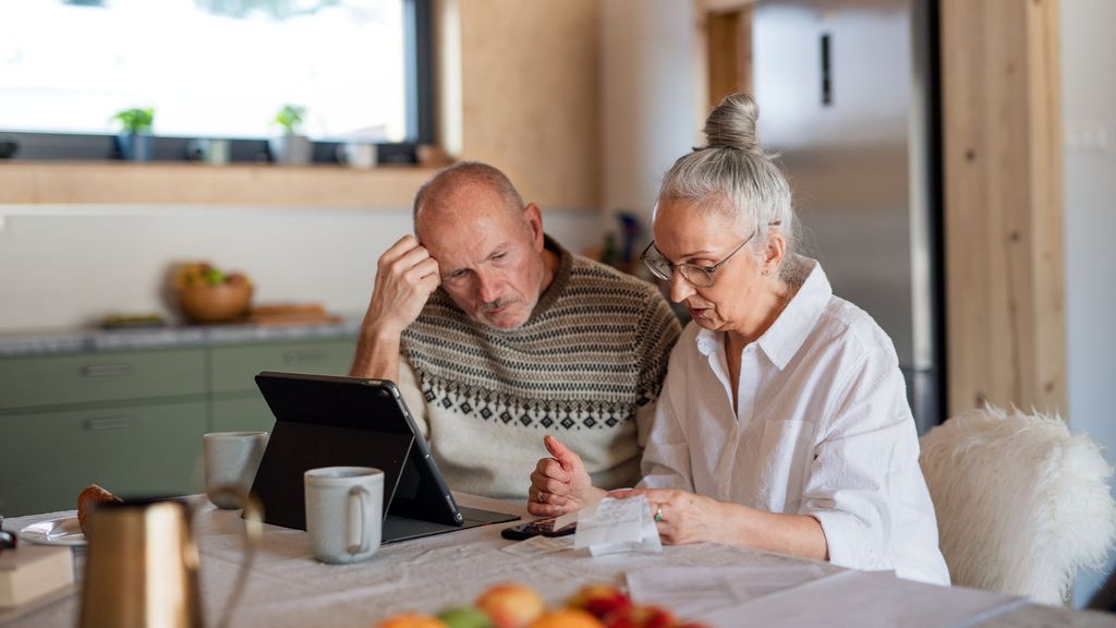 Renta 2022: La  web de la Agencia Tributaria añade un apartado de accesibilidad para mayores de 65 años