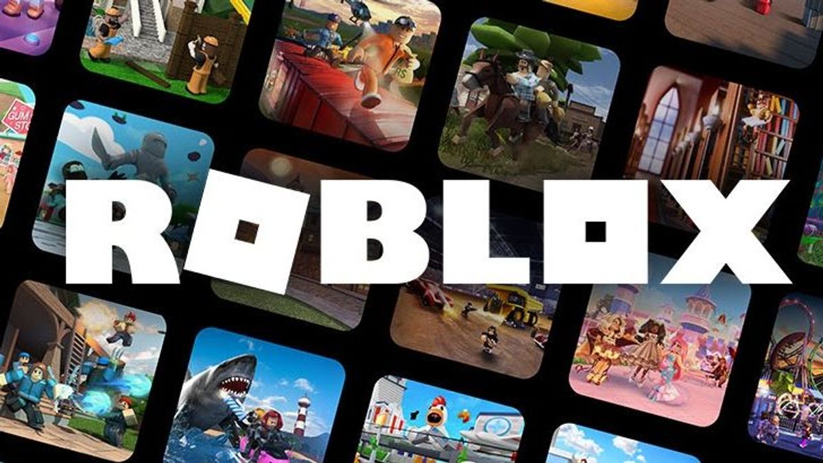 ROBLOX es uno de los millones de jugadores que juega, crea y