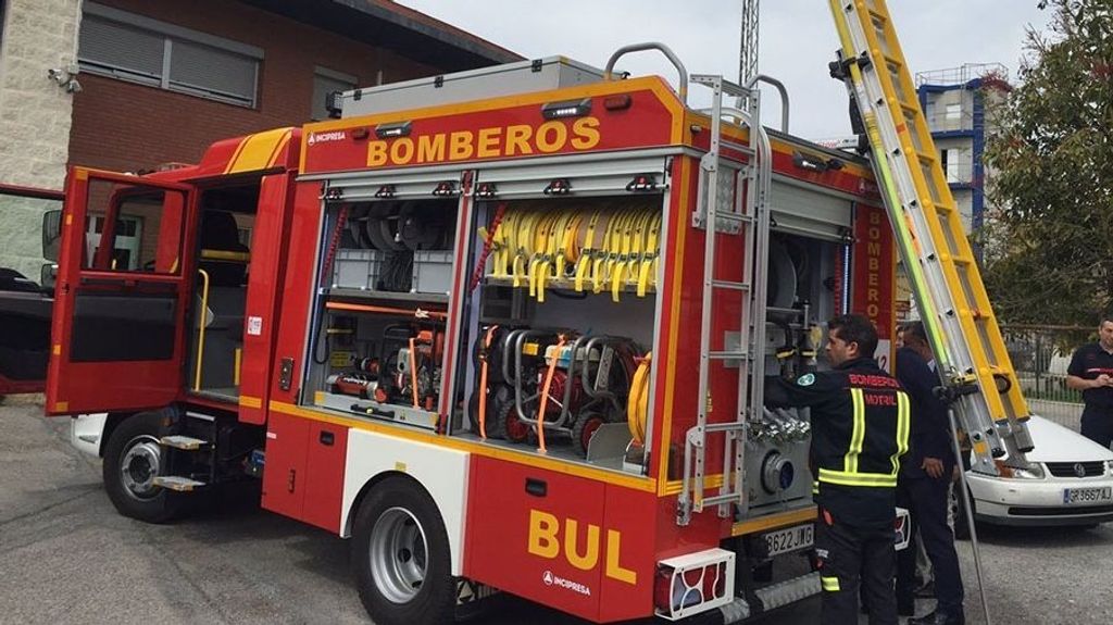 Hallan el cuerpo sin vida de un hombre en el interior de una acequia de riego en Los Guájares, Granada