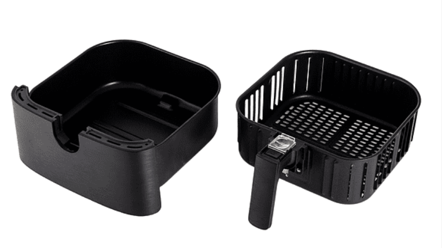 Piezas extraíbles de la freidora de aire - Cosori Premium Chef Edition