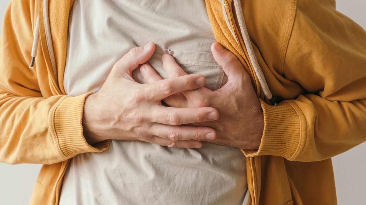 Una persona que ha sufrido un infarto podría recuperar casi toda la función cardiaca, según un estudio