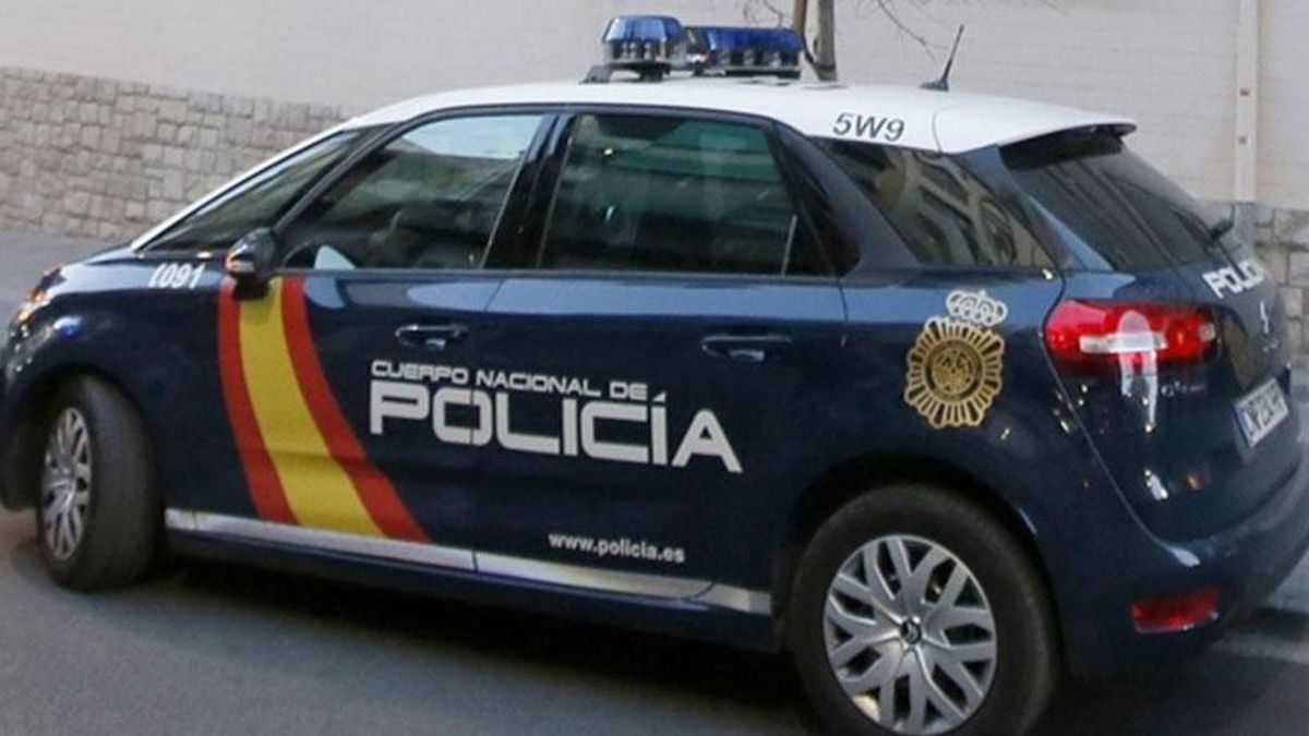 Detenido en Alicante un fugitivo polaco de 29 años buscado por robo con violencia y tráfico de drogas