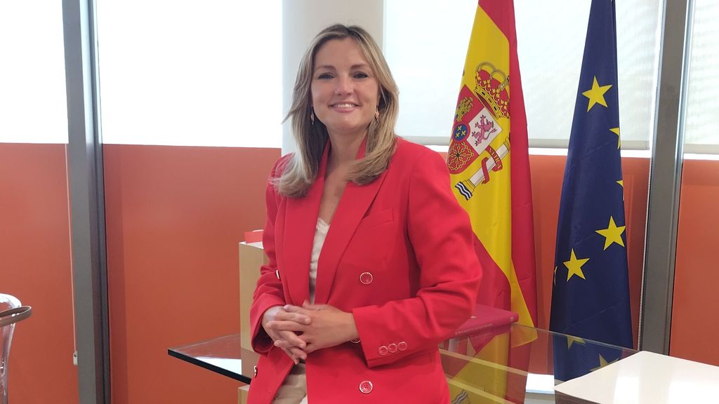 Entrevista con Patricia Guasp