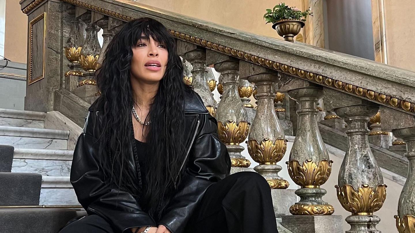 Así Era Loreen Antes De Ser Famosa Yasss