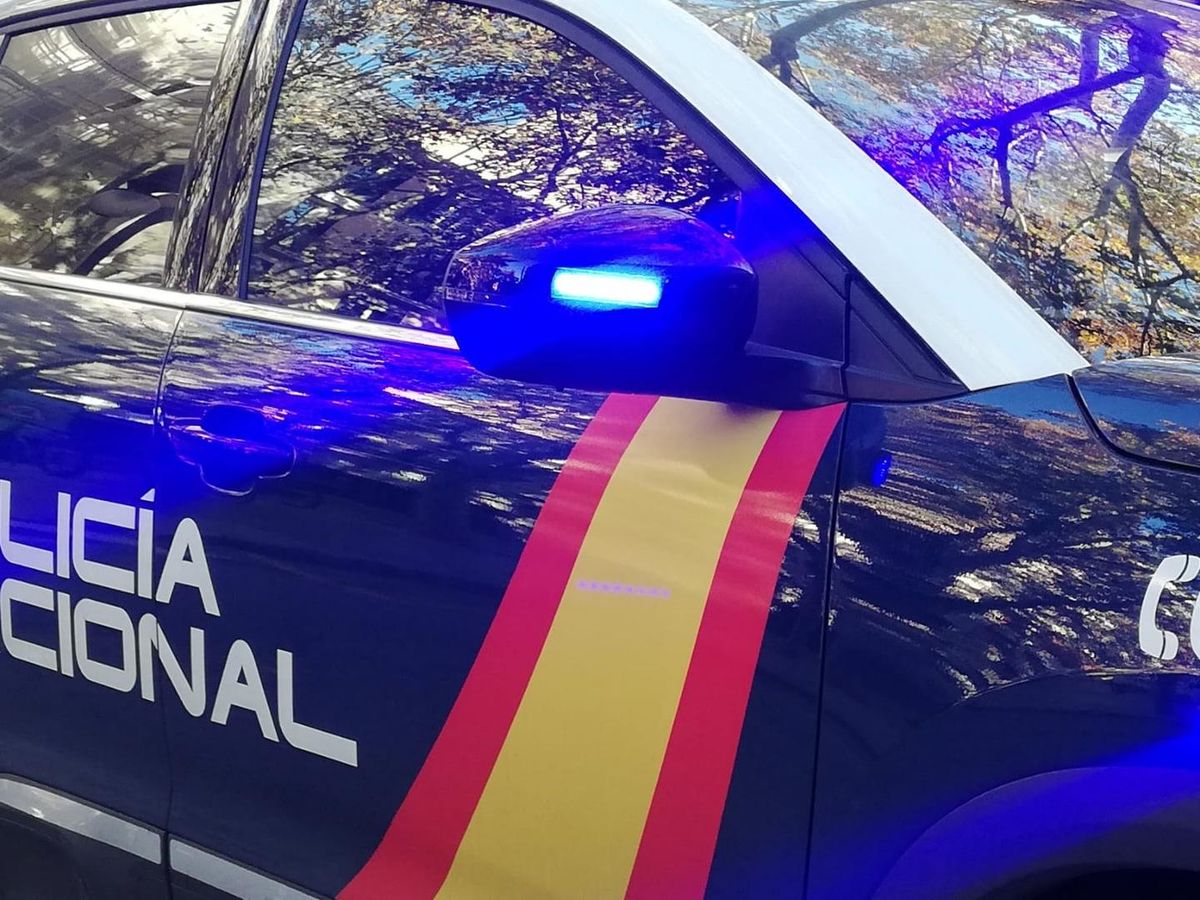 Detenido por dar una fuerte palmada en las nalgas a una joven en Ibiza