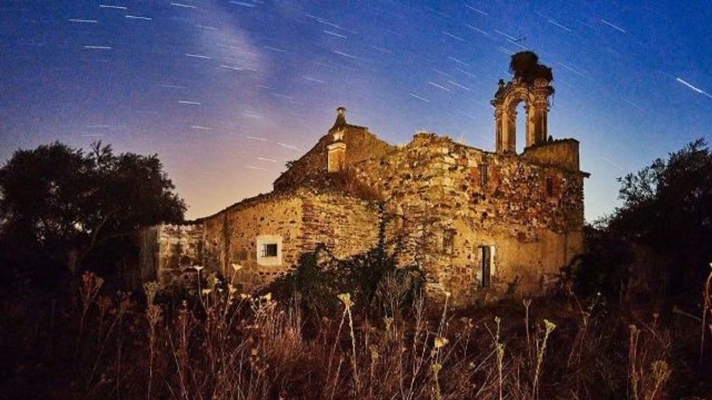 España continúa con la destrucción de su patrimonio histórico