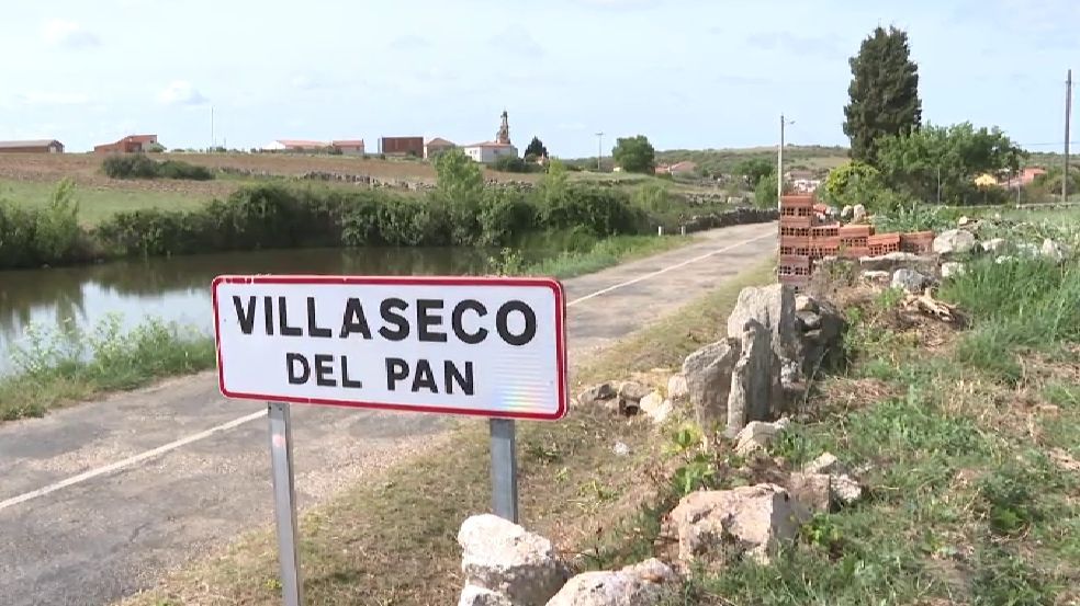 La localidad zamorana de Villaseco del Pan se queda más seca que nunca: afronta la desaparición de su único bar