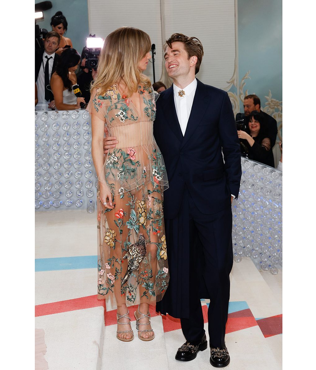2023 MET GALA