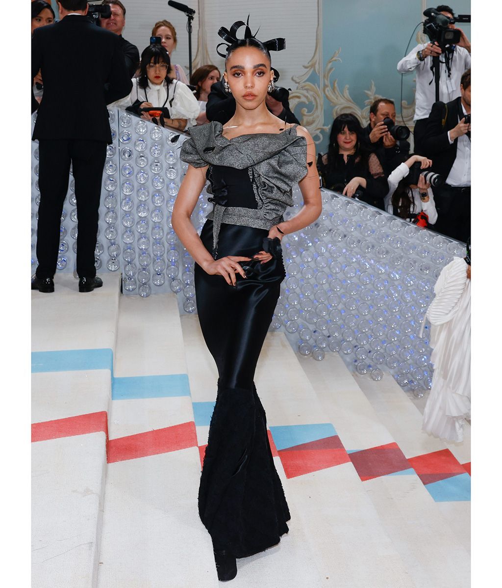 2023 MET GALA