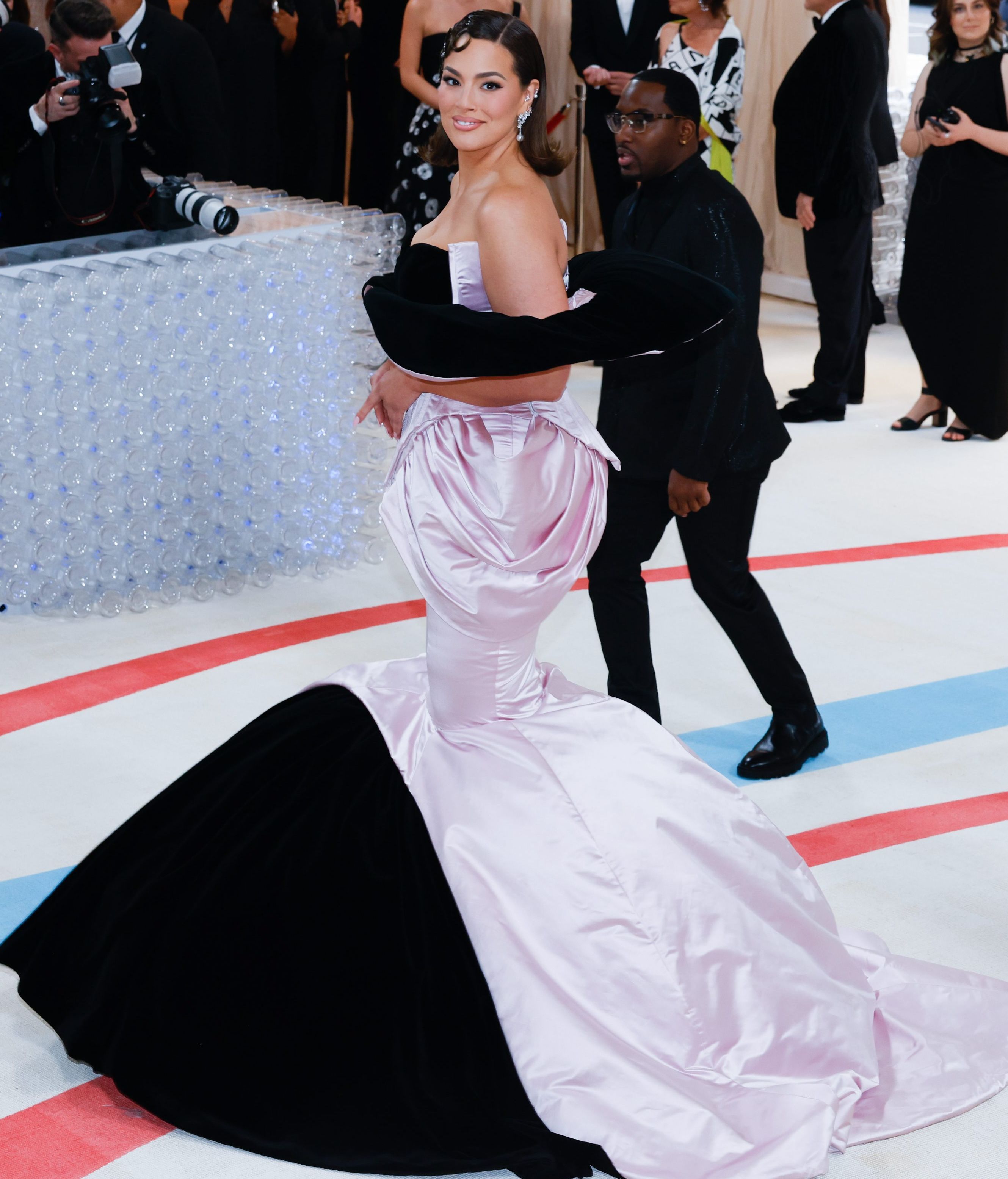 Ashley Graham