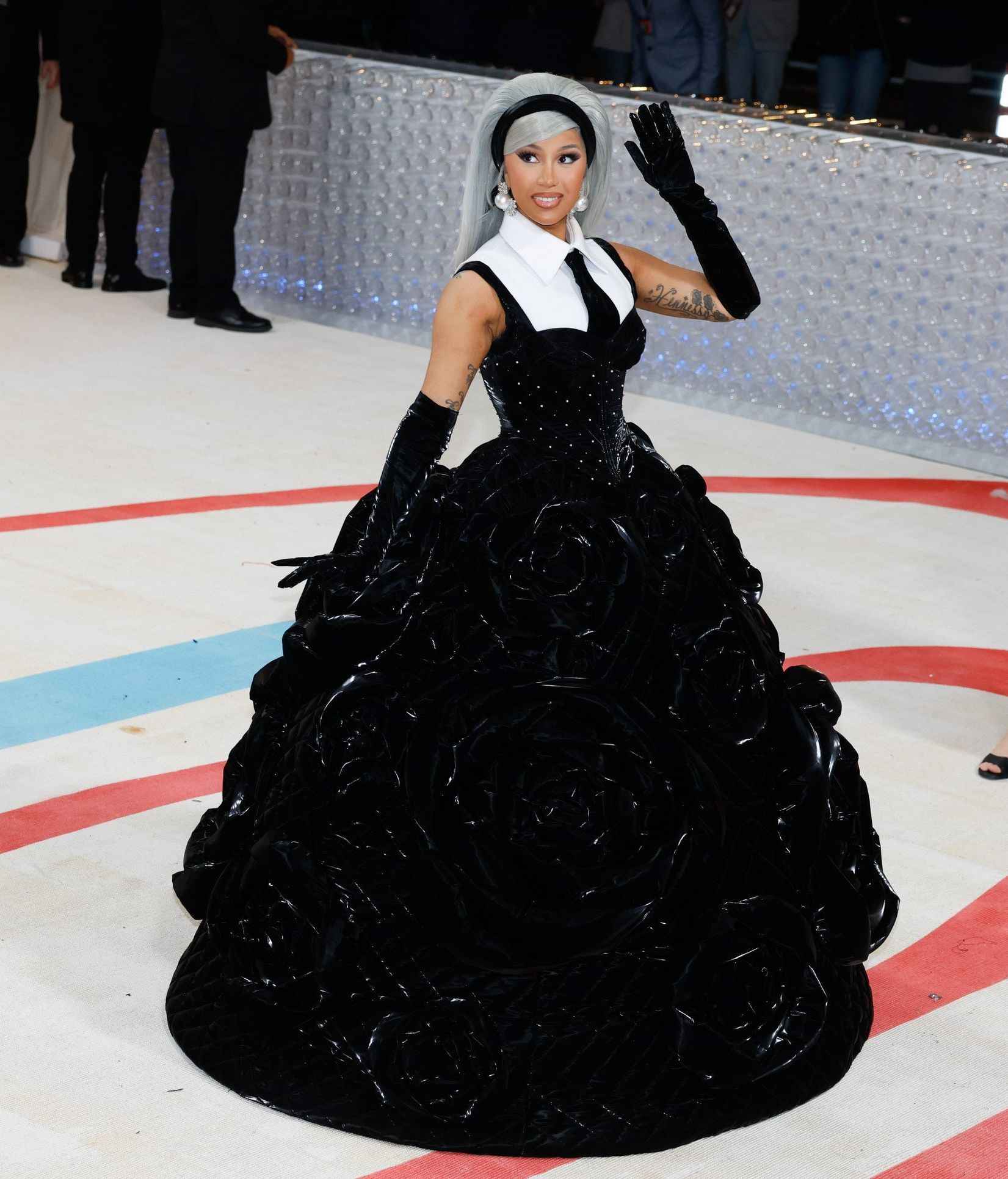 Cardi B