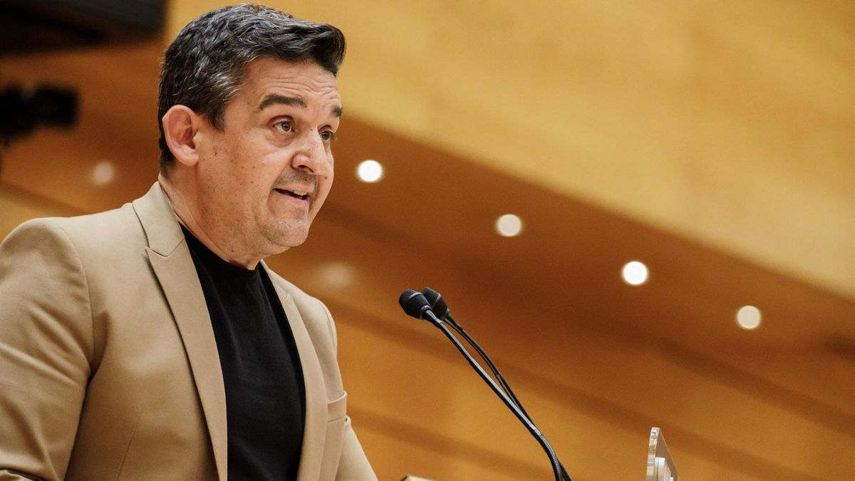 Compromís pide prohibir la venta de viviendas a extranjeros durante tres años Compromís pide prohibir la venta de viviendas a extranjeros durante tres años