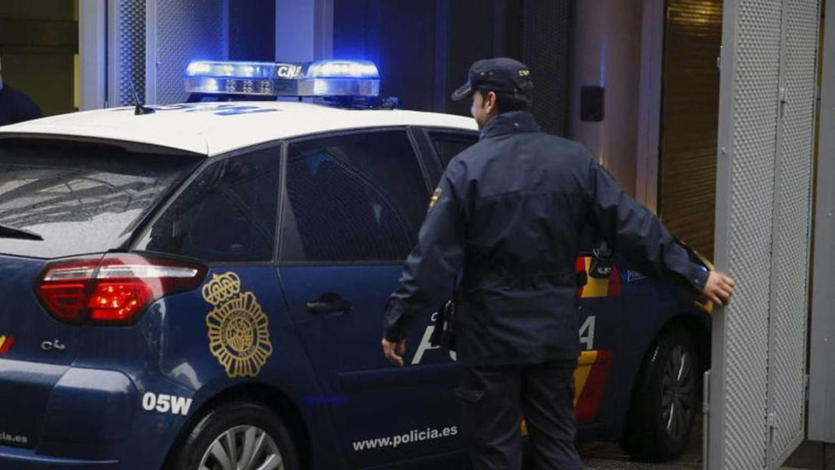 Condenado a 30 años de cárcel en Murcia por matar a otro hombre y herir a su pareja tras quemar su caravana