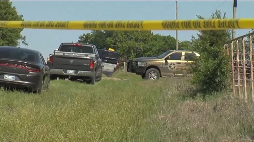 Encuentran siete cadáveres en una finca rural de Oklahoma (EEUU) mientras buscaban a dos adolescentes desaparecidas