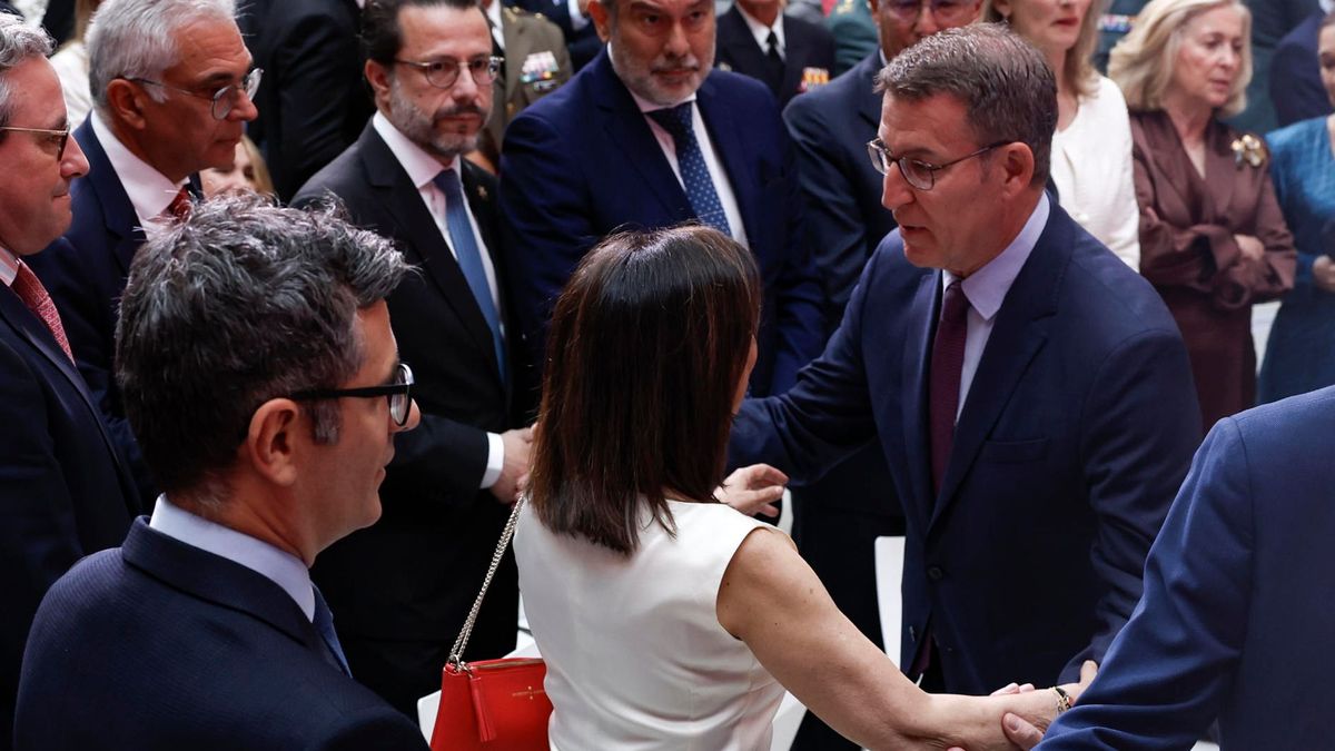 Entrega de la Medalla de la Comunidad de Madrid y las condecoraciones de la Orden del Dos de Mayo