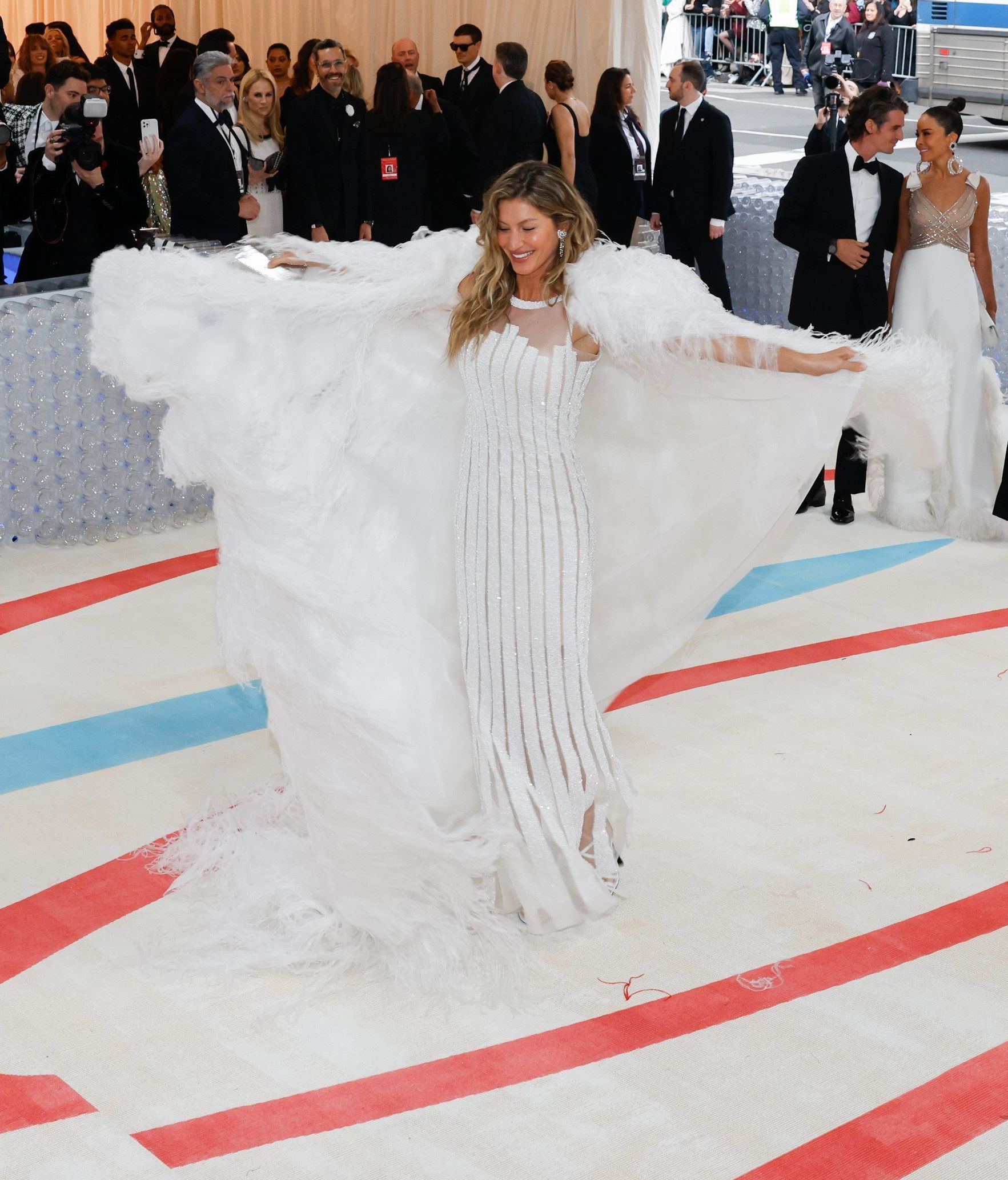 Gisele Bundchen