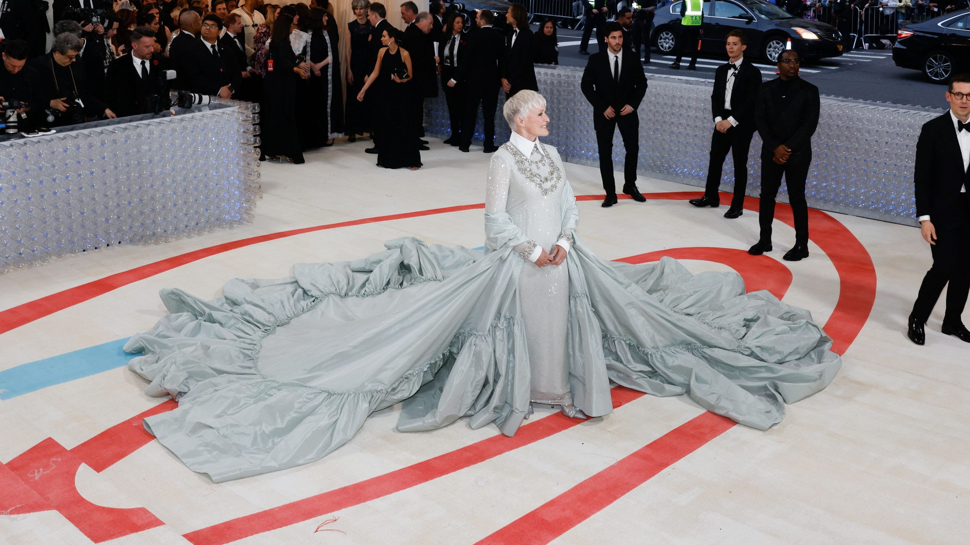 Glenn Close