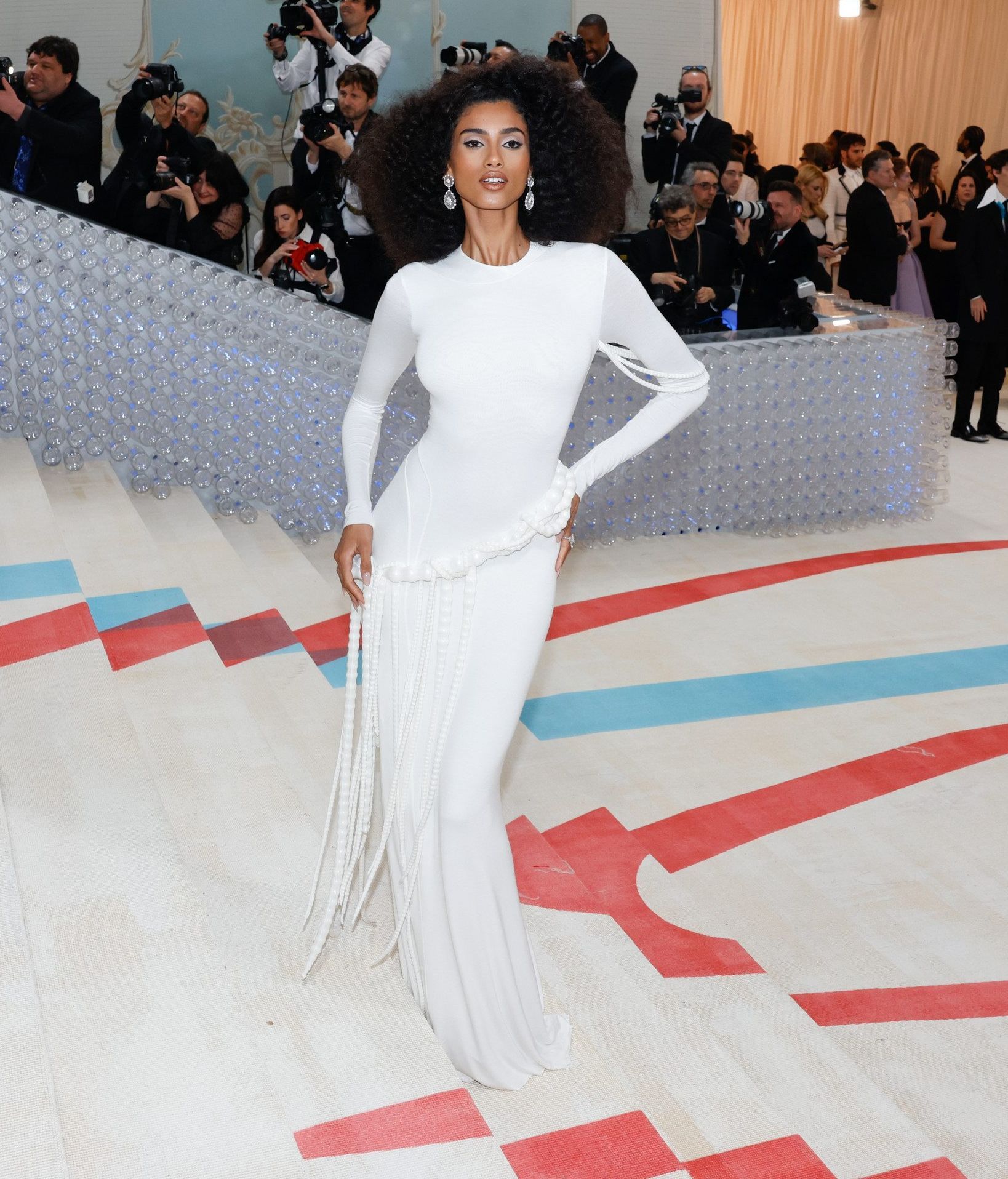 Imaan Hammam