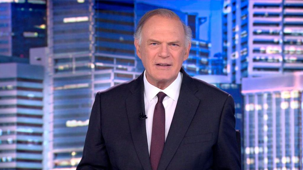 Con Pedro Piqueras Informativos Telecinco 2023 Noche 02/05/2023