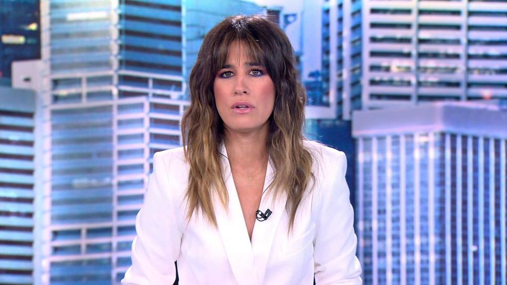 Con Isabel Jiménez Informativos Telecinco 2023 Mediodía 02/05/2023