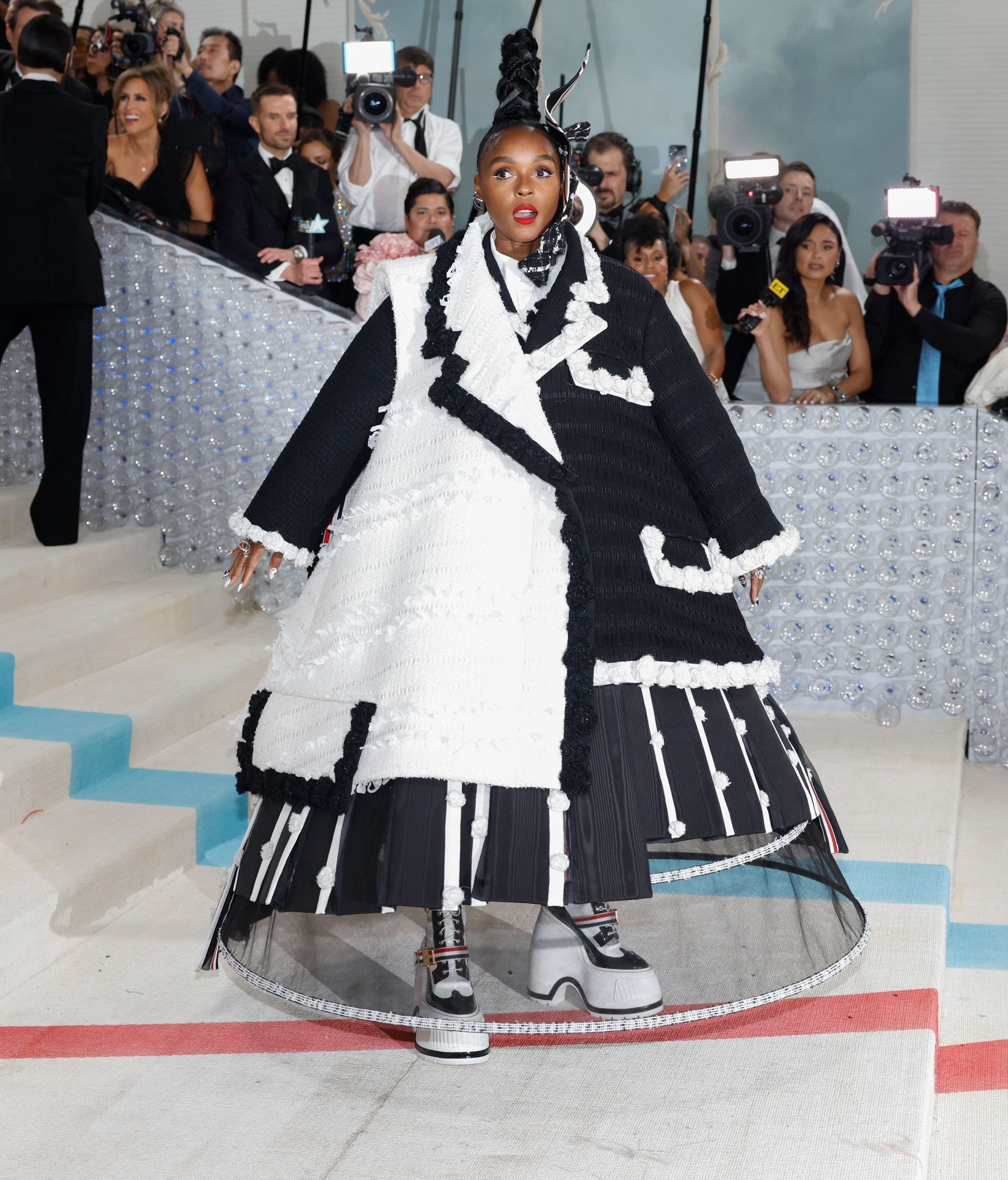 Janelle Monae