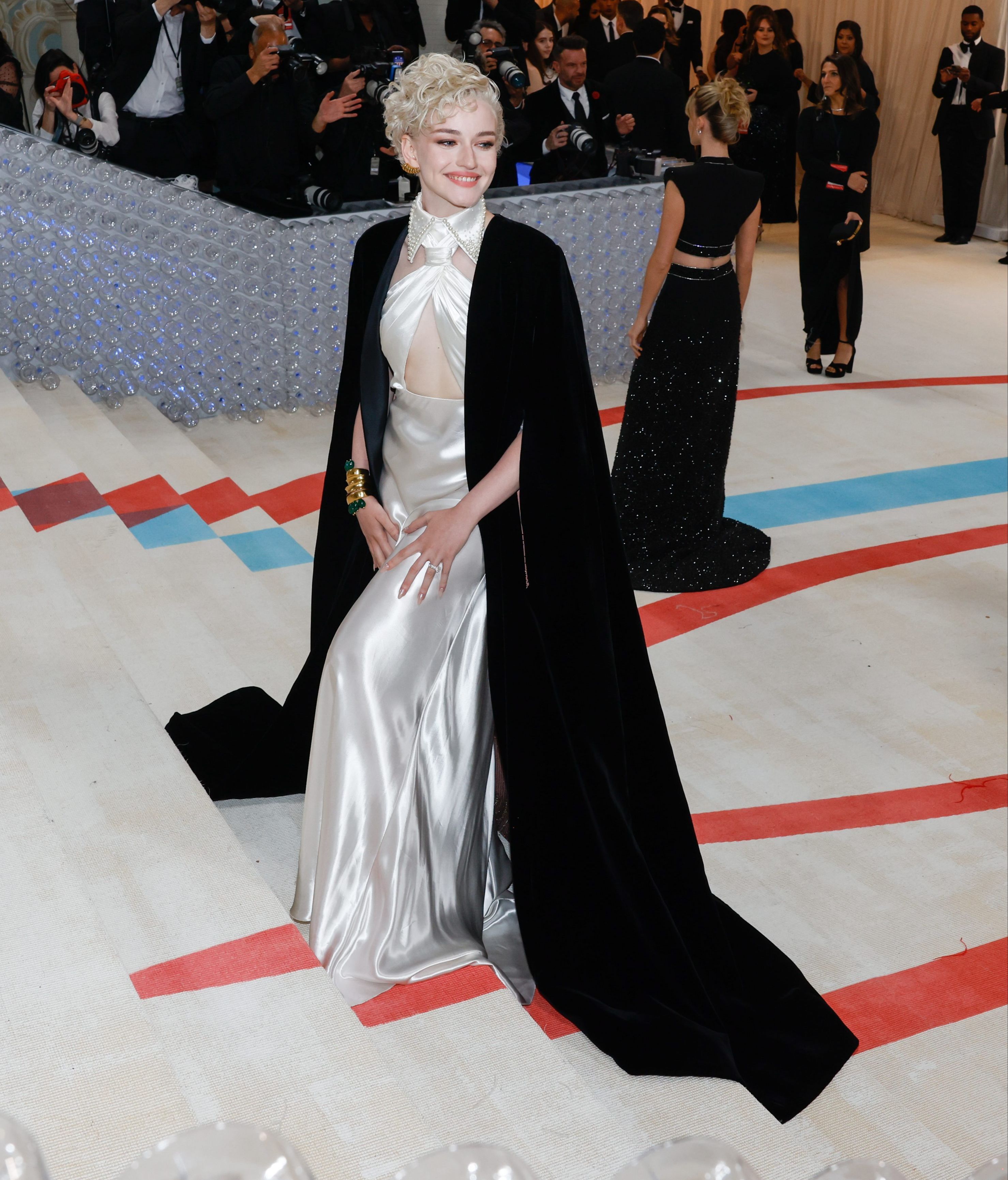 Julia Garner