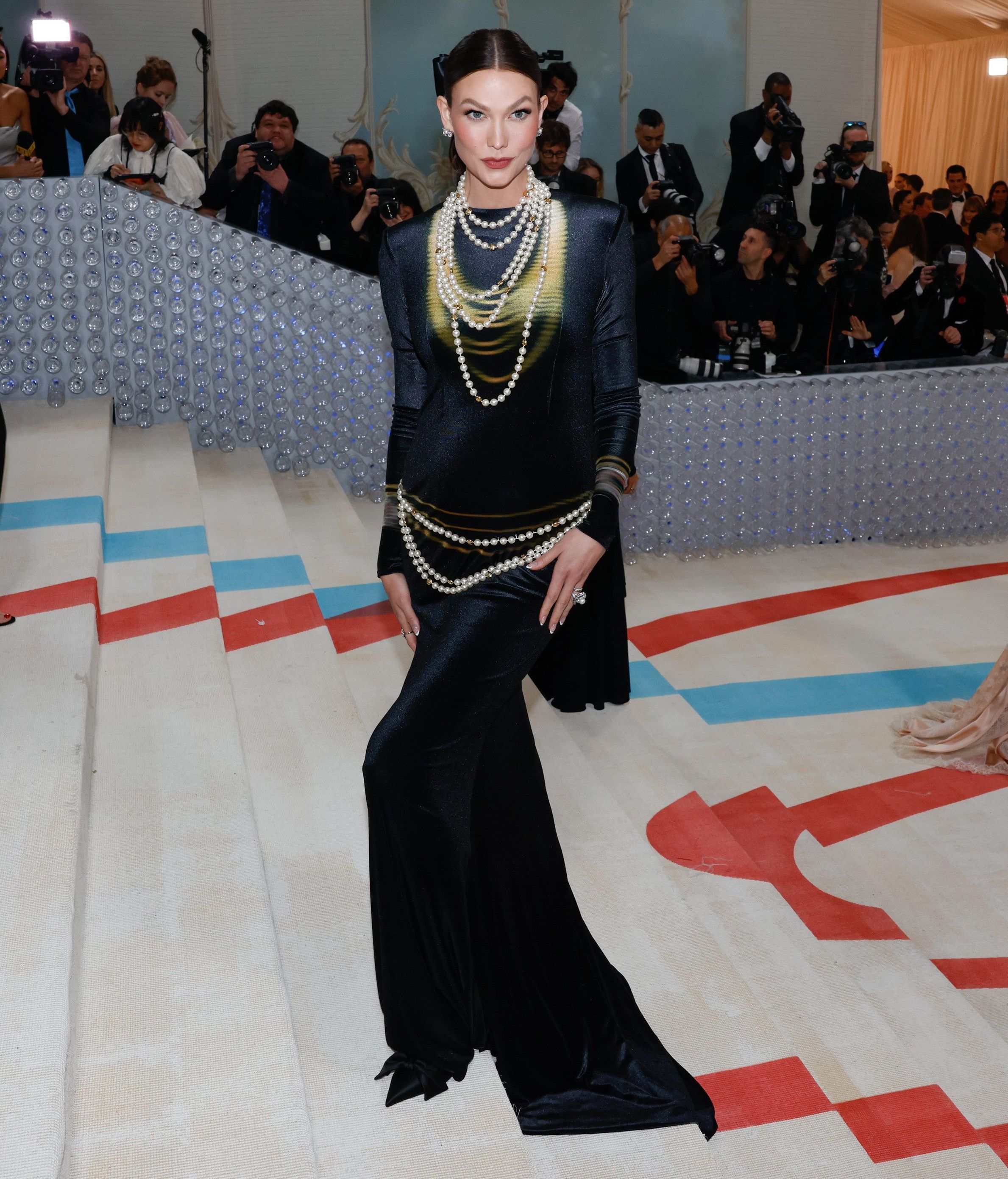 Karlie Kloss