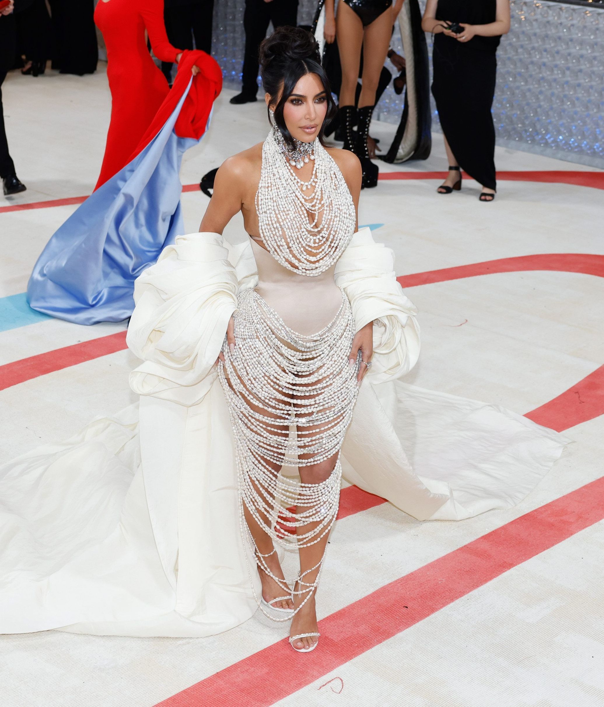 Kim Kardashian