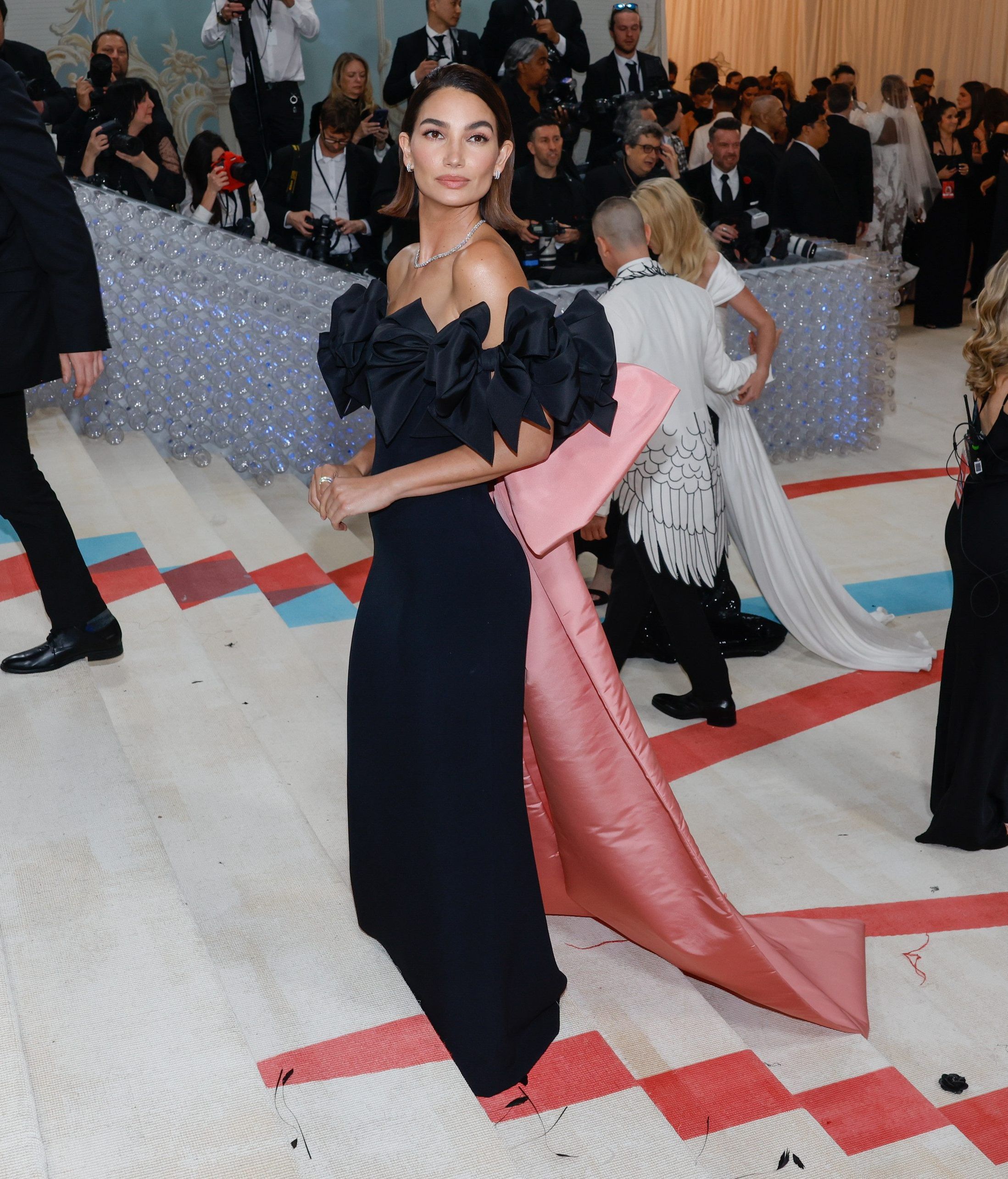 Lily Aldridge