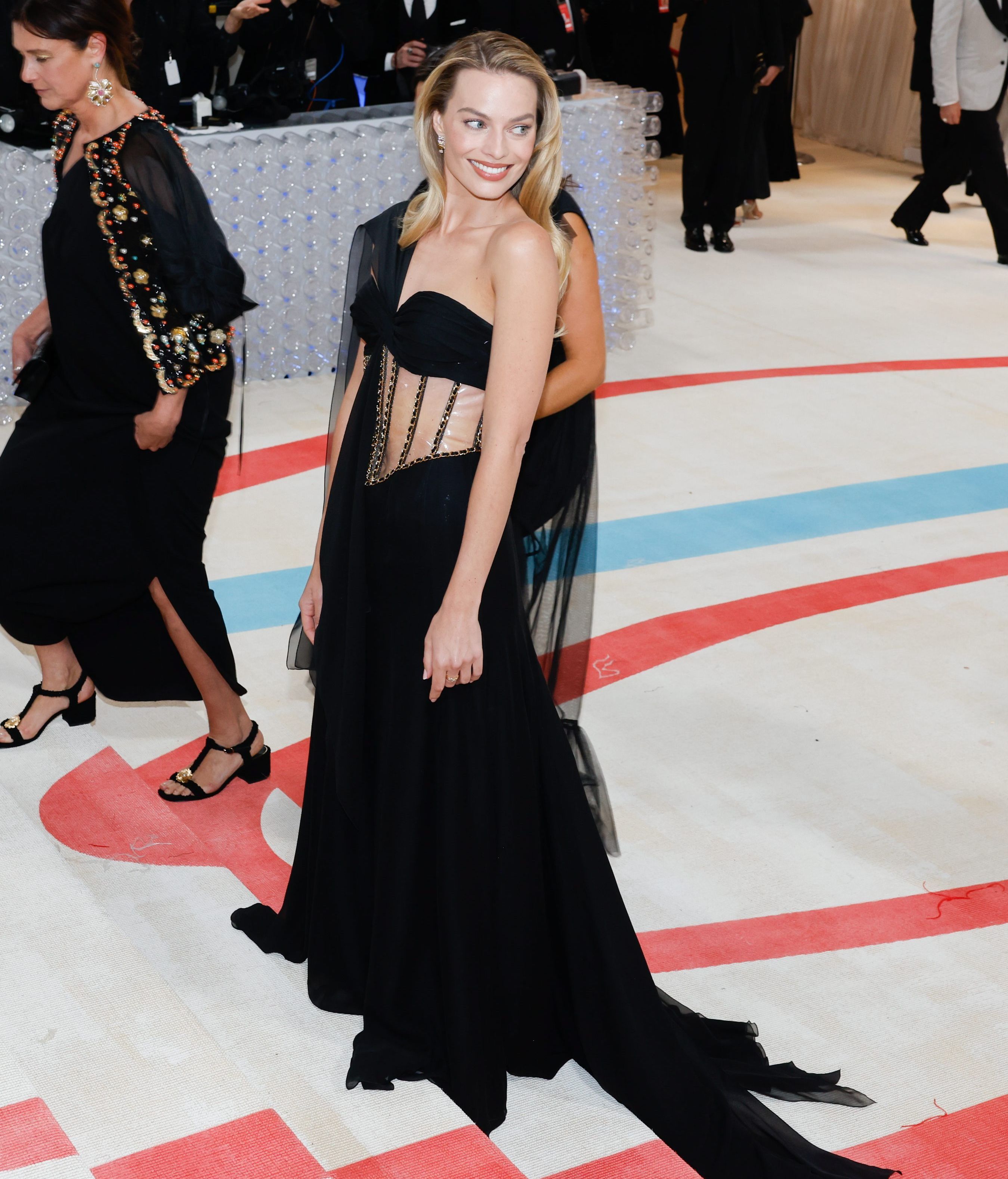 Margot Robbie