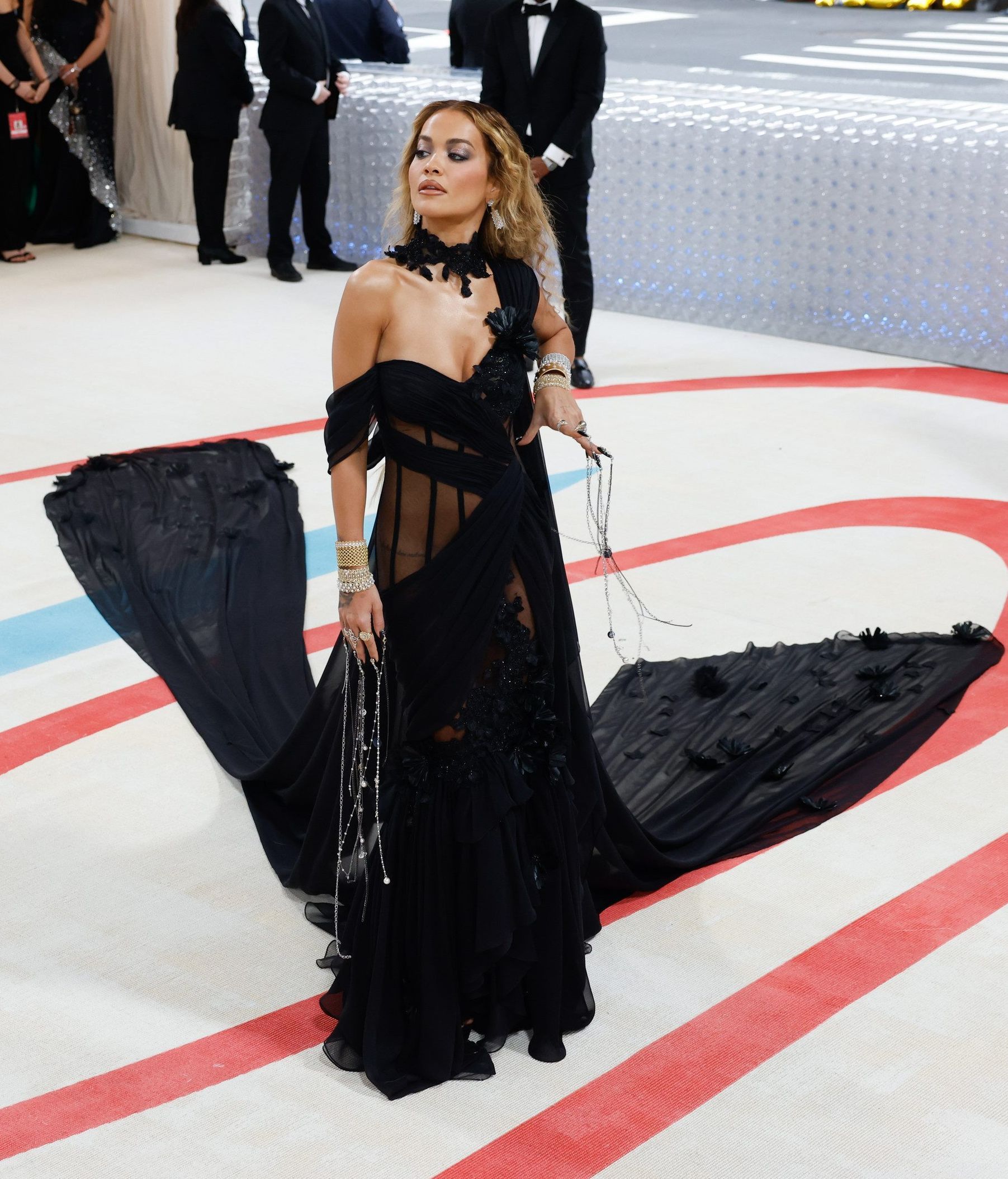 Rita Ora