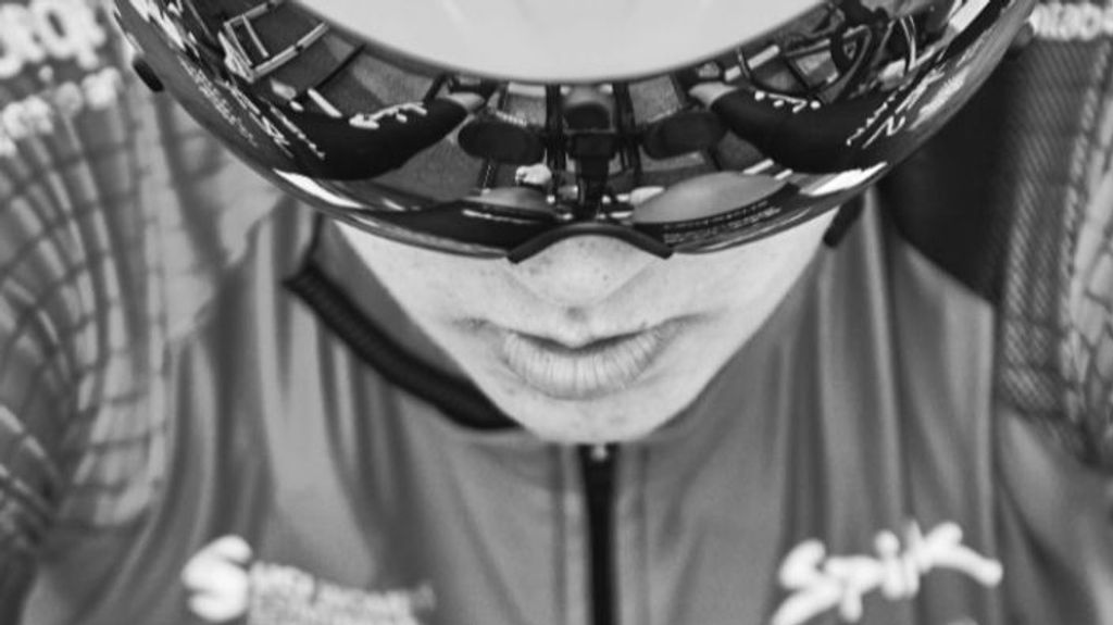 Bicycle Face, el reto fotográfico que desmiente los estereotipos del ciclismo femenino