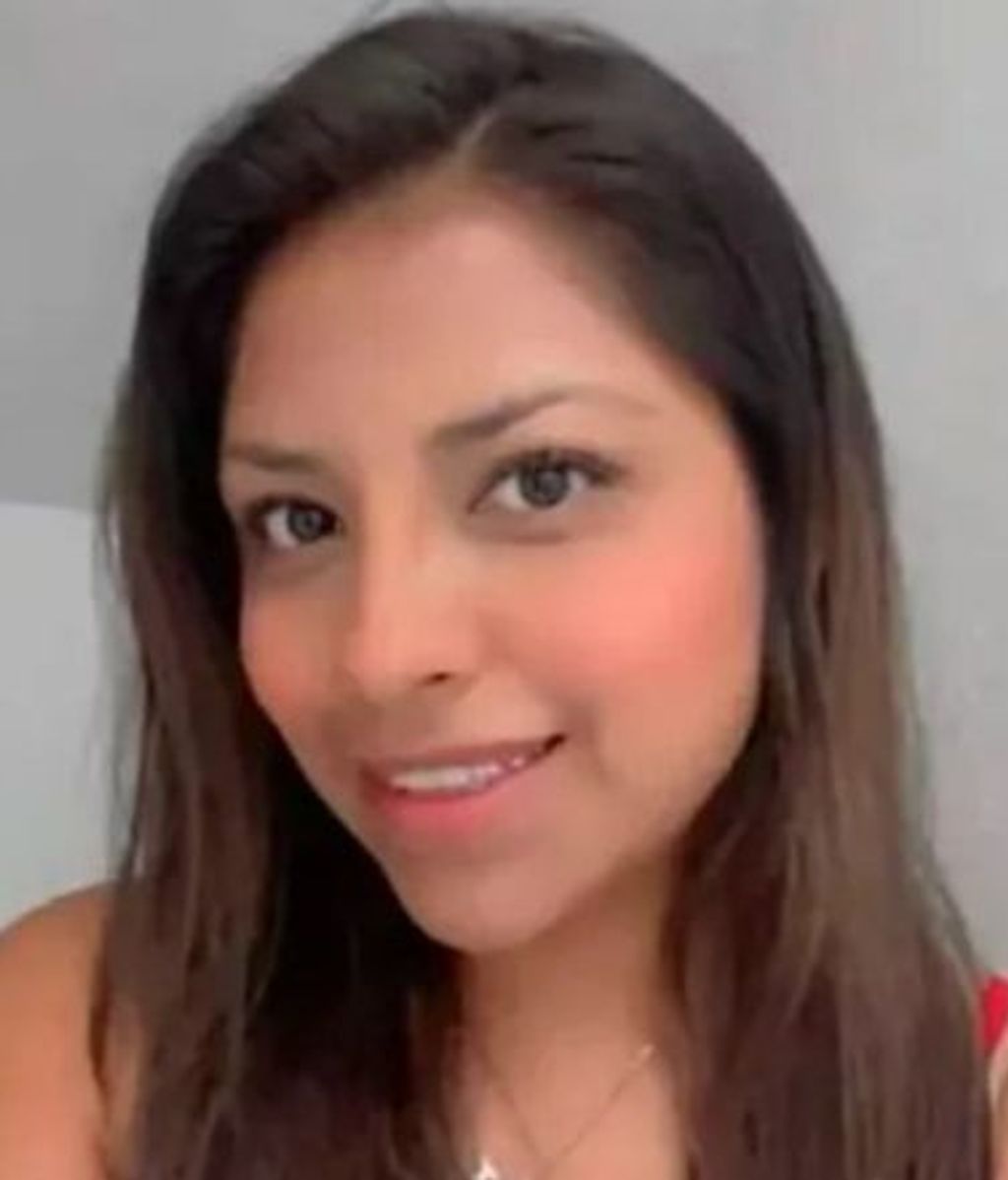 Diana Guadalupe Peña