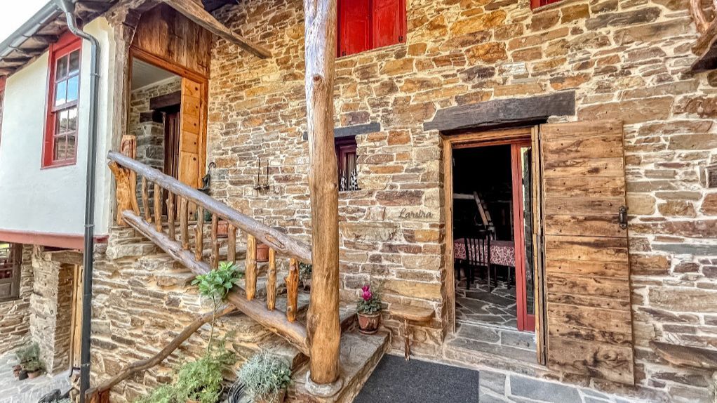 El futuro gerente tendrá que encargarse de mantener limpia y cuidada la casa.