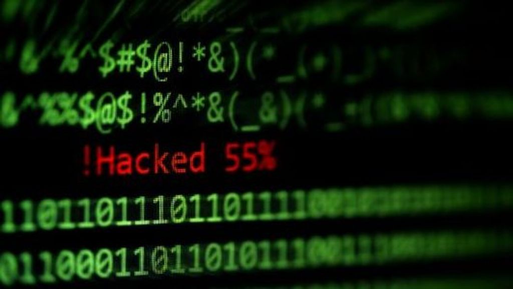 Los ciberdelincuentes robaron teléfonos móviles, números de IP, contraseñas, y otros datos.
